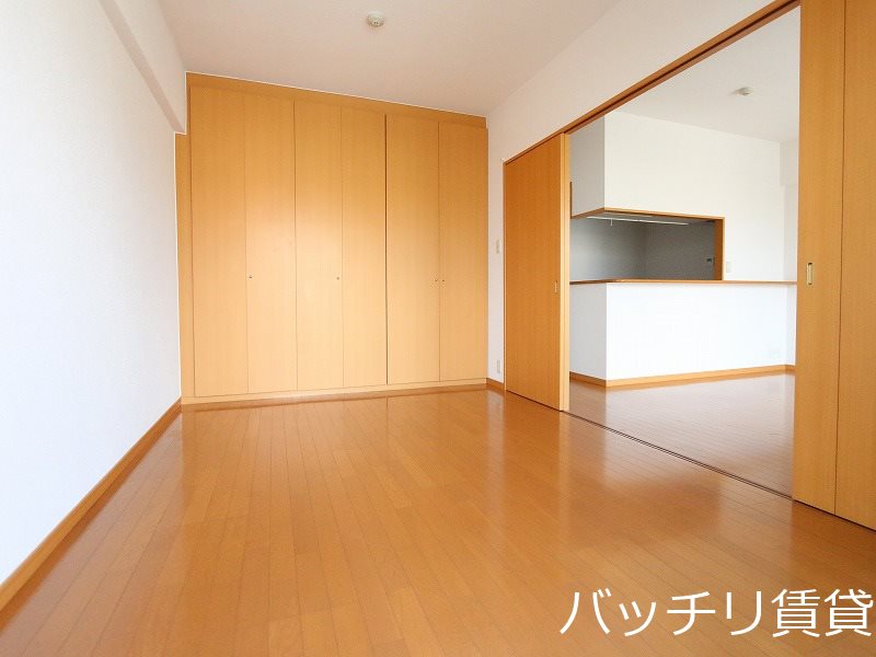 その他部屋・スペース　同型タイプの為、現状を優先いたします