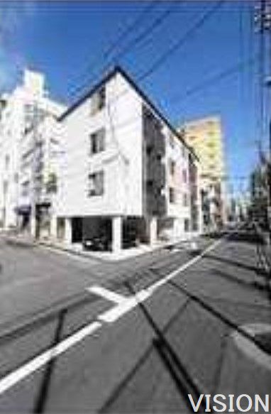 建物外観　☆外観☆