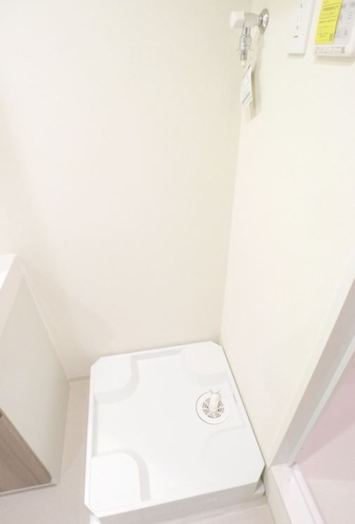 その他設備　別タイプ部屋　参考写真です