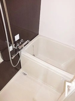 バス・シャワールーム　風呂
