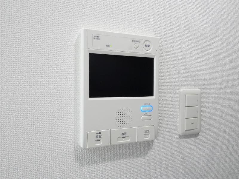 セキュリティ　セキュリティ