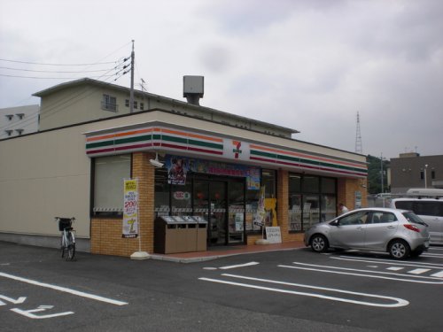 コンビニ　セブンイレブン 周南大内町店（コンビニ）まで280m
