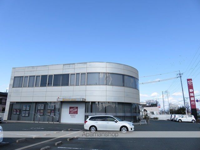 銀行　静岡銀行　名塚支店（銀行）まで415m