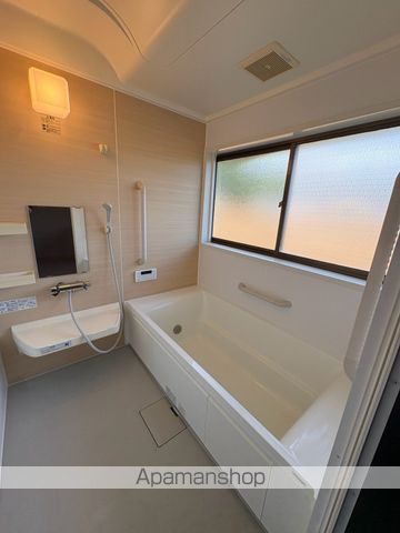 つくばエクスプレス みらい平駅 徒歩27分 2階建 築51年の風呂写真