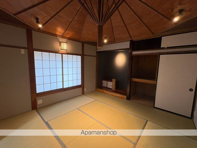 つくばエクスプレス みらい平駅 徒歩27分 2階建 築51年の内装写真