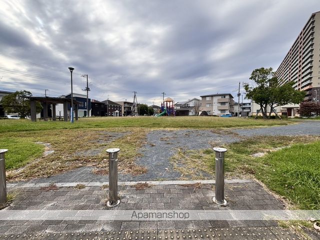 公園　石の公園（公園）まで1822m