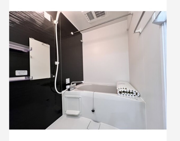バス・シャワールーム　（写真は同施工会社イメージ）