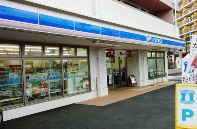 コンビニ　ローソン世田谷上野毛通り店（コンビニ）まで997m