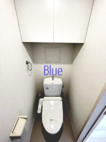 トイレ　同じ仕様