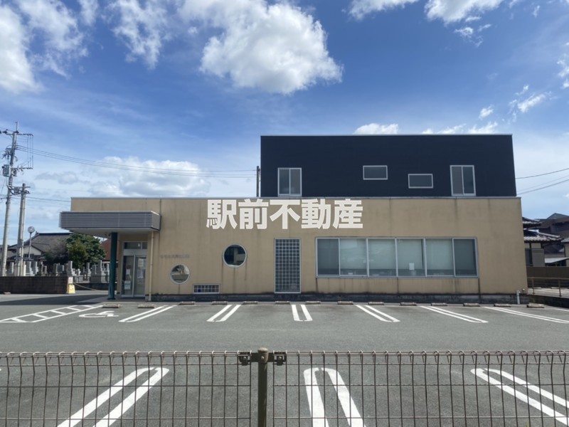 病院　ももた耳鼻咽喉科（病院）まで700m