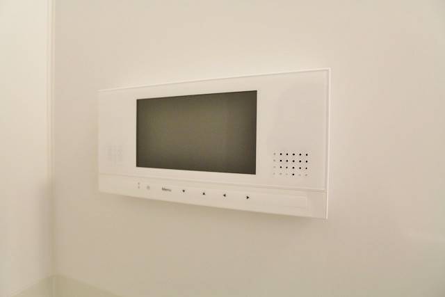 その他設備　テレビ鑑賞しながらの入浴憧れます。