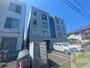 建物外観　札幌市北区麻生町「グランディール麻生」