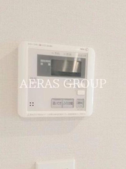 その他設備　【同仕様タイプ】