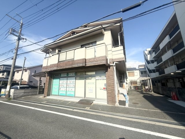 ジャ~二~茨木