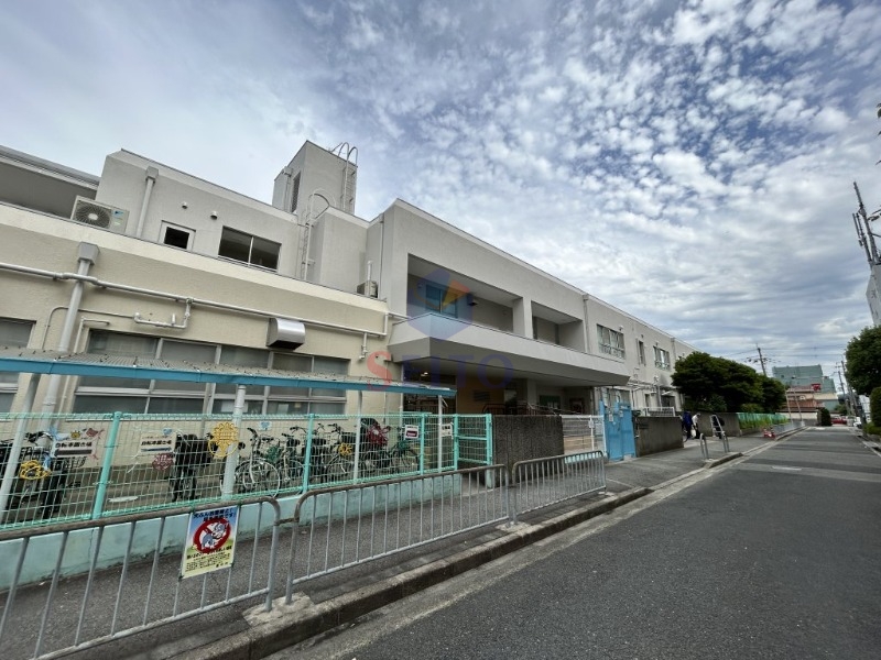 幼稚園・保育園　豊中市立原田こども園（幼稚園・保育園）まで631m