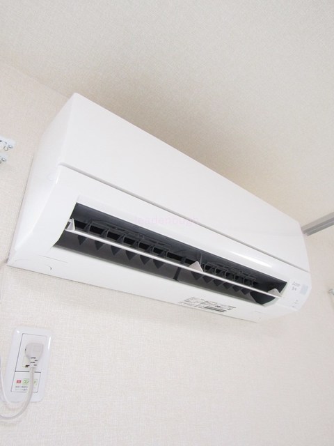 その他設備　同施工会社