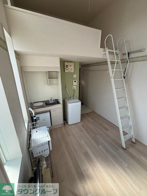その他部屋・スペース　バルコニー