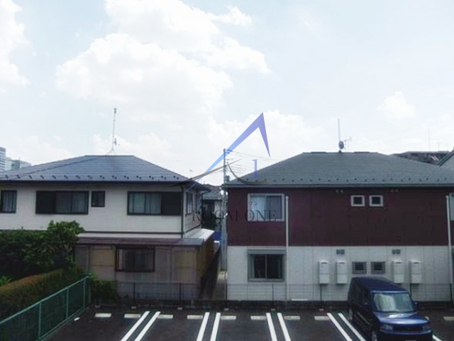 駐車場　駐車場です。
