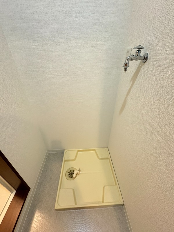 その他設備　トイレ