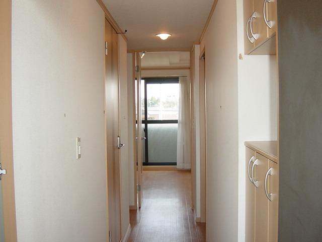その他部屋・スペース　物件の内装です