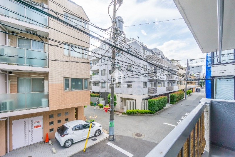 千駄ヶ谷平和マンションのその他写真