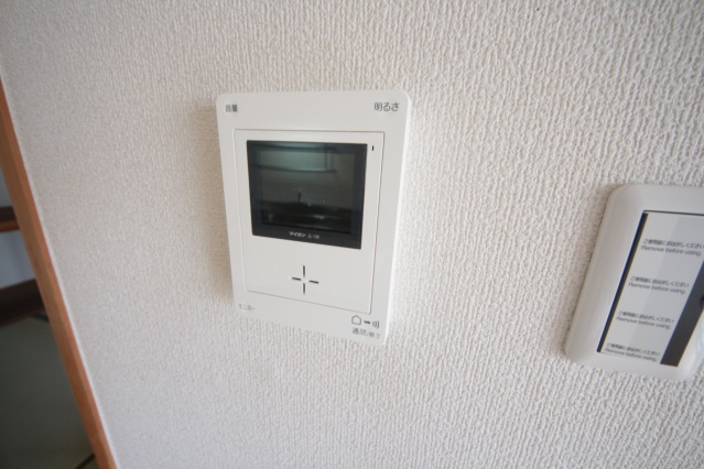 セキュリティ　同型タイプ