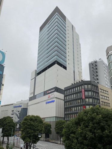 その他　PARCO_ya上野（その他）まで420m
