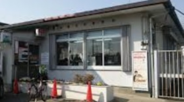 郵便局　船橋塚田郵便局（郵便局）まで725m