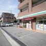 コンビニ　セブンイレブン西千葉駅南口店（コンビニ）まで300m