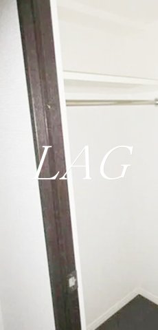 収納　収納です。