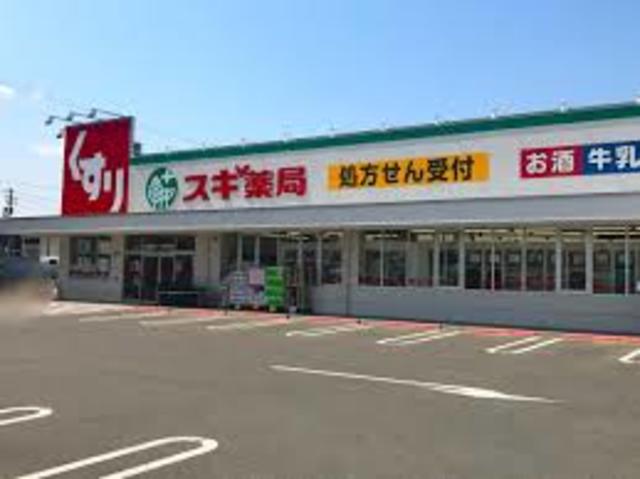ドラックストア　スギ薬局堺東雲店（ドラッグストア）まで1223m