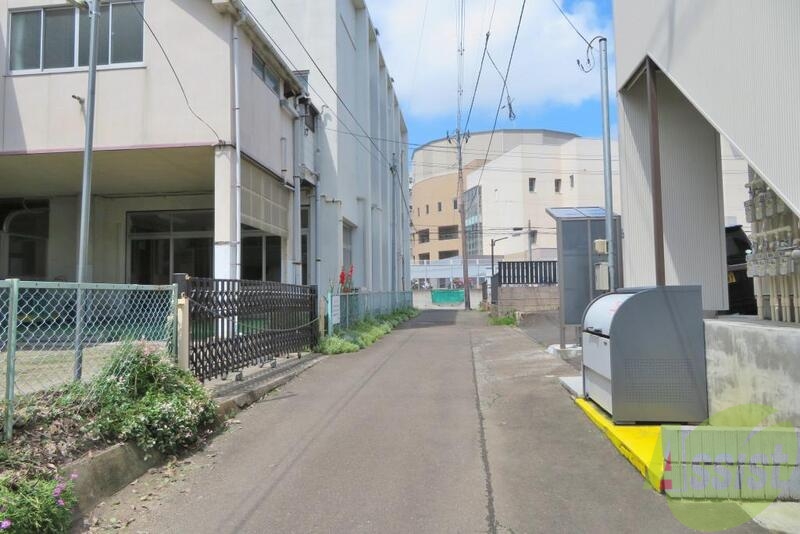 その他　（その他）まで100m