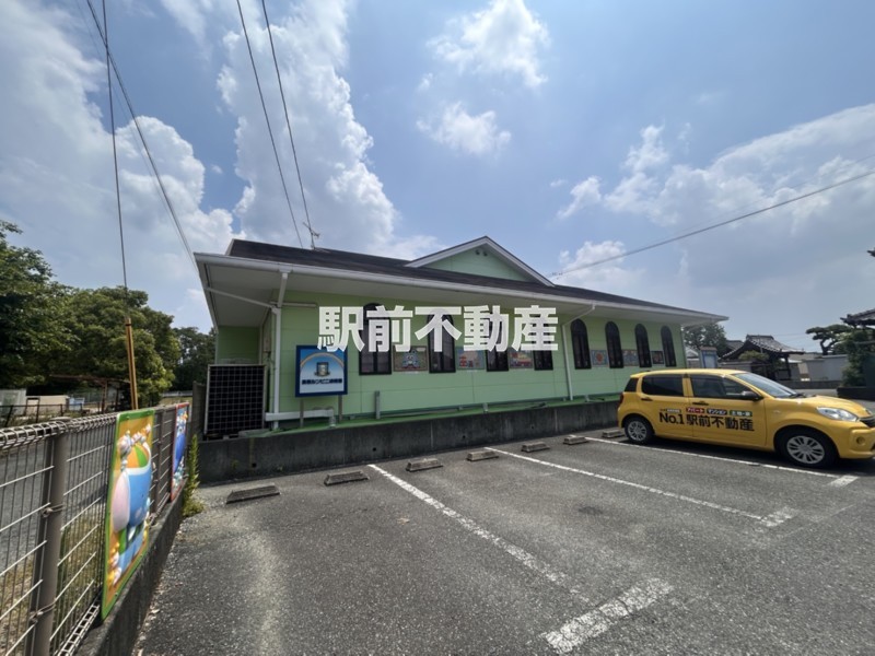 幼稚園・保育園　ルンビニ幼稚園（幼稚園・保育園）まで700m