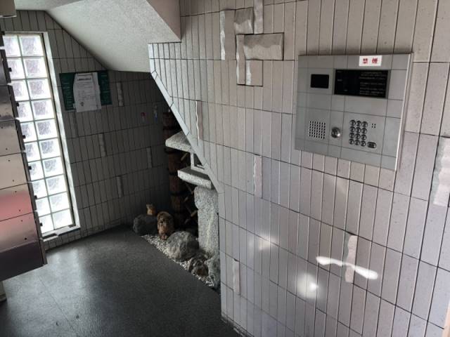 ロビー