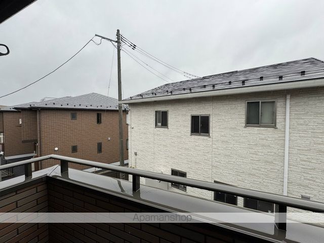 眺望　眺望