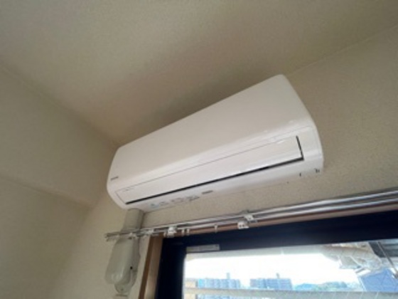 その他設備　※別部屋の写真です