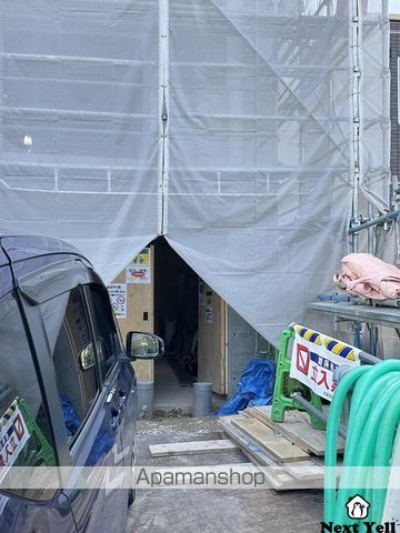 ASTAGE新札幌の外観写真