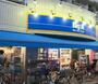 スーパー　Big-A 品川豊町店（スーパー）まで266m