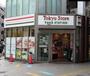 スーパー　東急ストアフードステーション中延店（スーパー）まで426m
