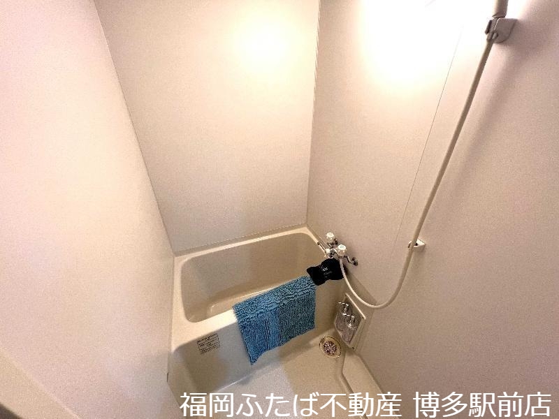Belta美野島の風呂写真