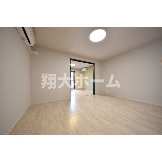 メモラ池袋の内装写真