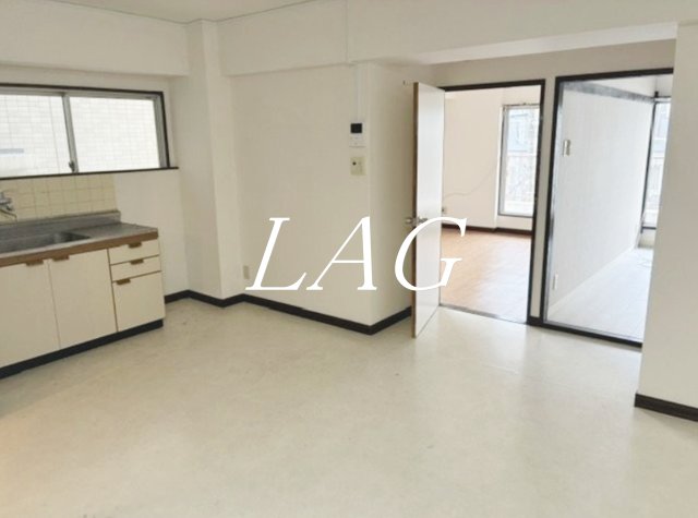 居室・リビング　洋室のお部屋です。