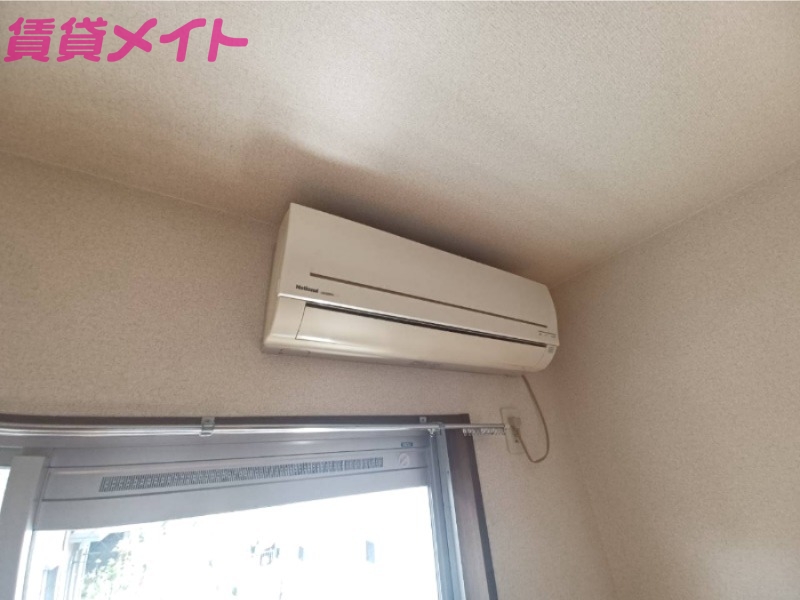 その他設備　別部屋の写真です。