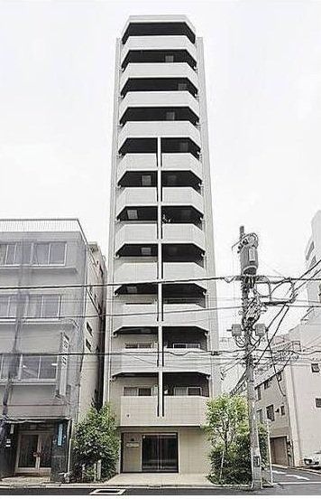 建物外観　物件画像
