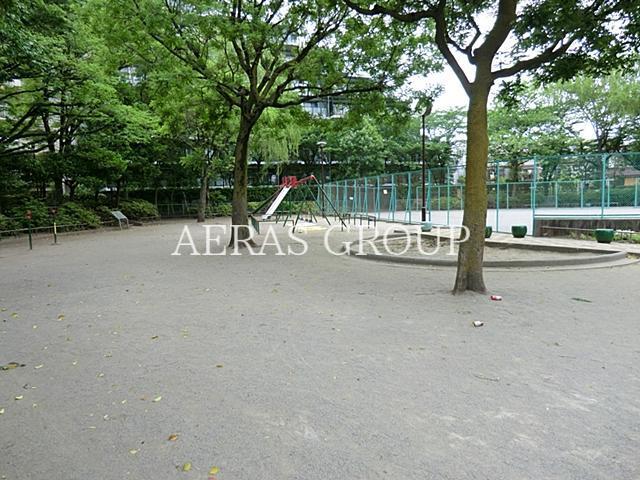 公園　志村公園（公園）まで468m