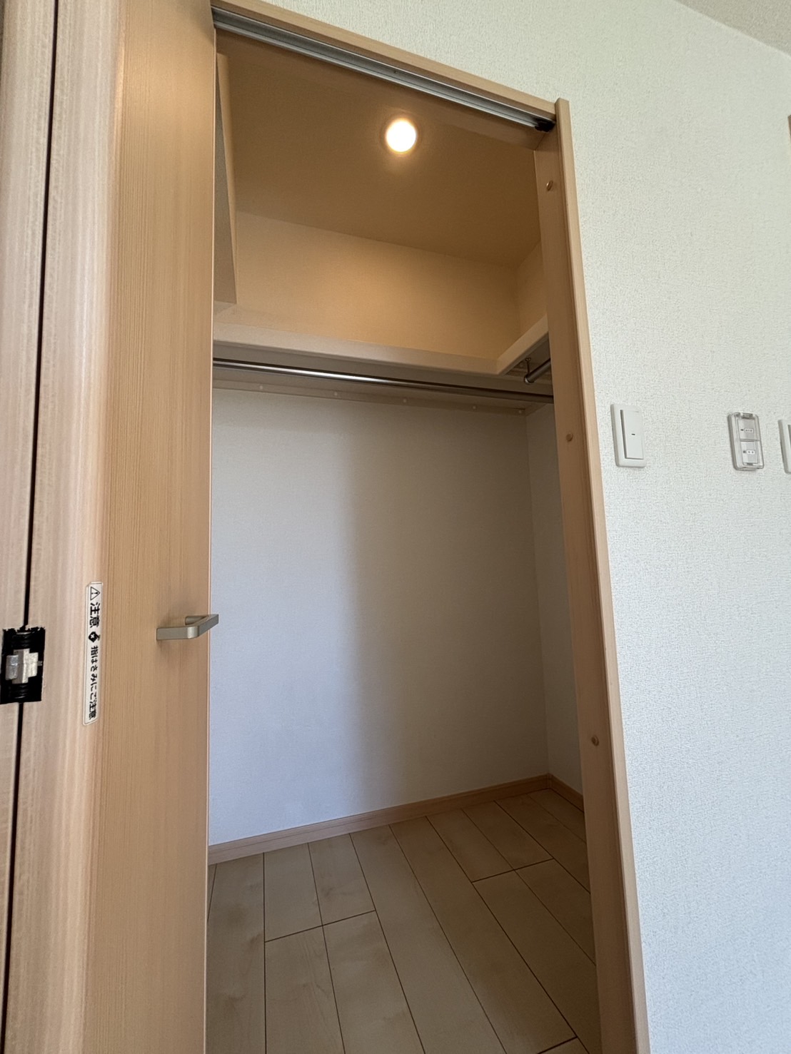ミカーレ・トーゲンの内装写真