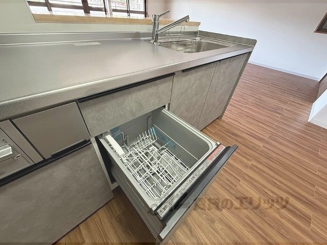 その他　食洗器