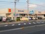 ドラックストア　ウエルシア 上尾上店（ドラッグストア）まで800m