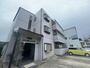 豊津駅より徒歩10分 3階 築35年9ヶ月の賃貸物件