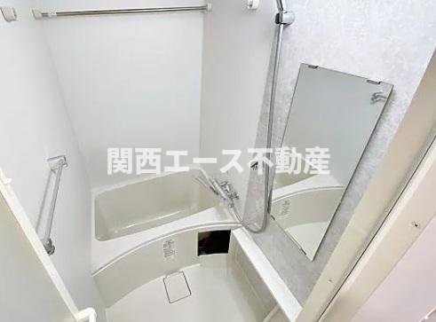 バス・シャワールーム　同一商品